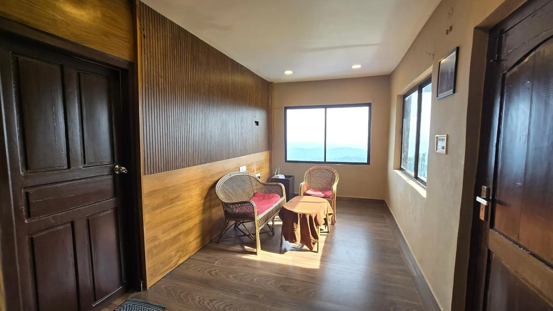 Holiday home The Unplugged Escape Villa ,Munnar India