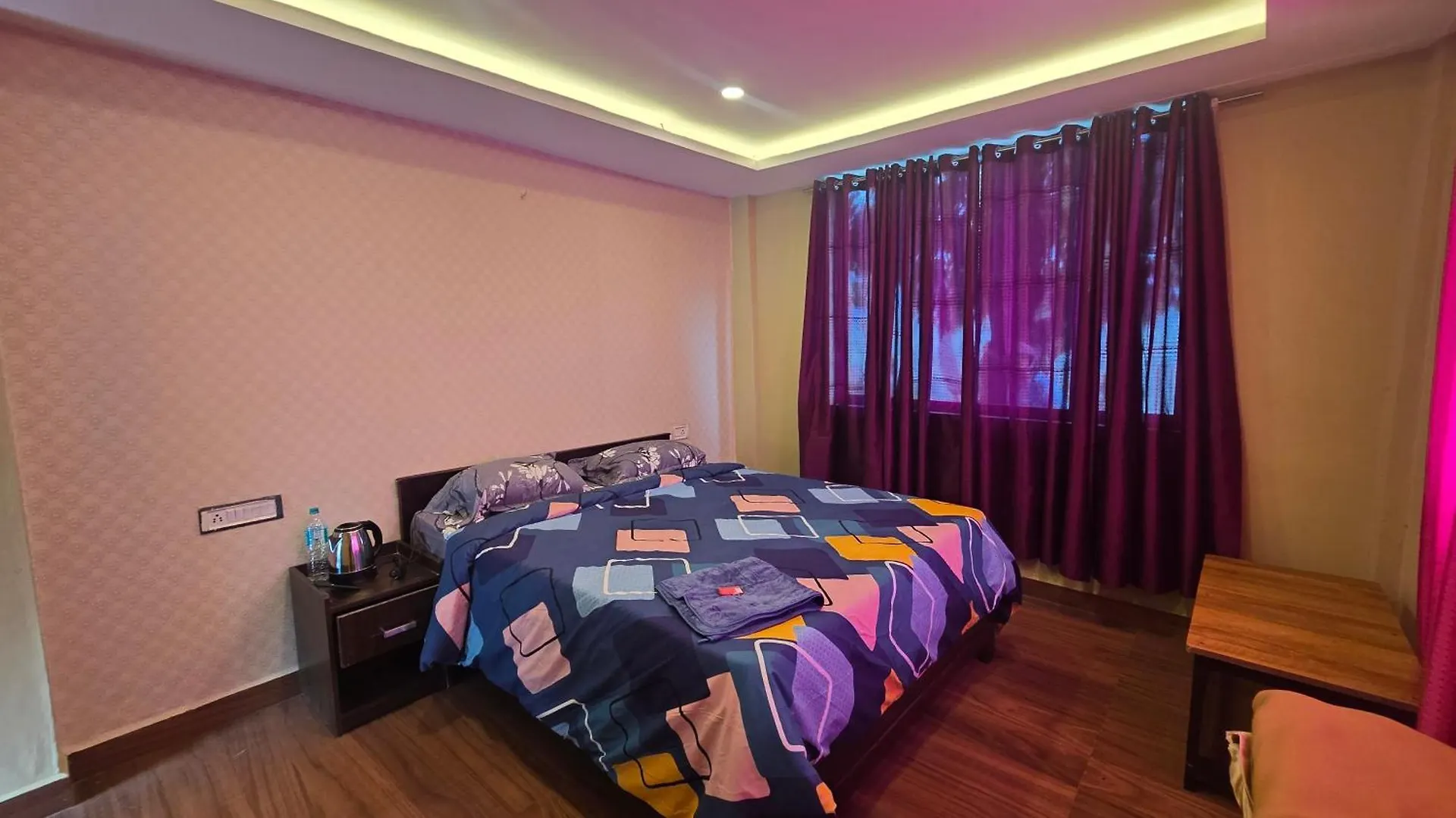 The Unplugged Escape Villa ,Munnar Holiday home Munnar