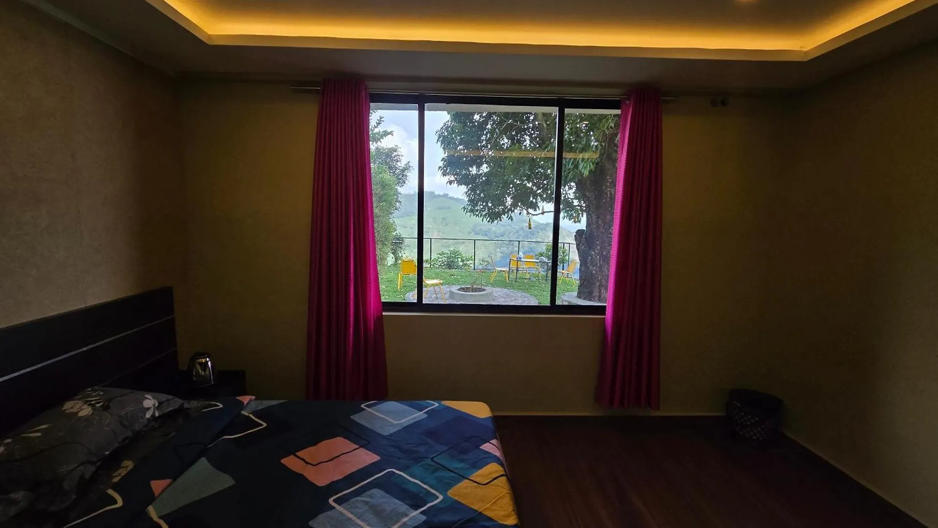 The Unplugged Escape Villa ,Munnar Munnar