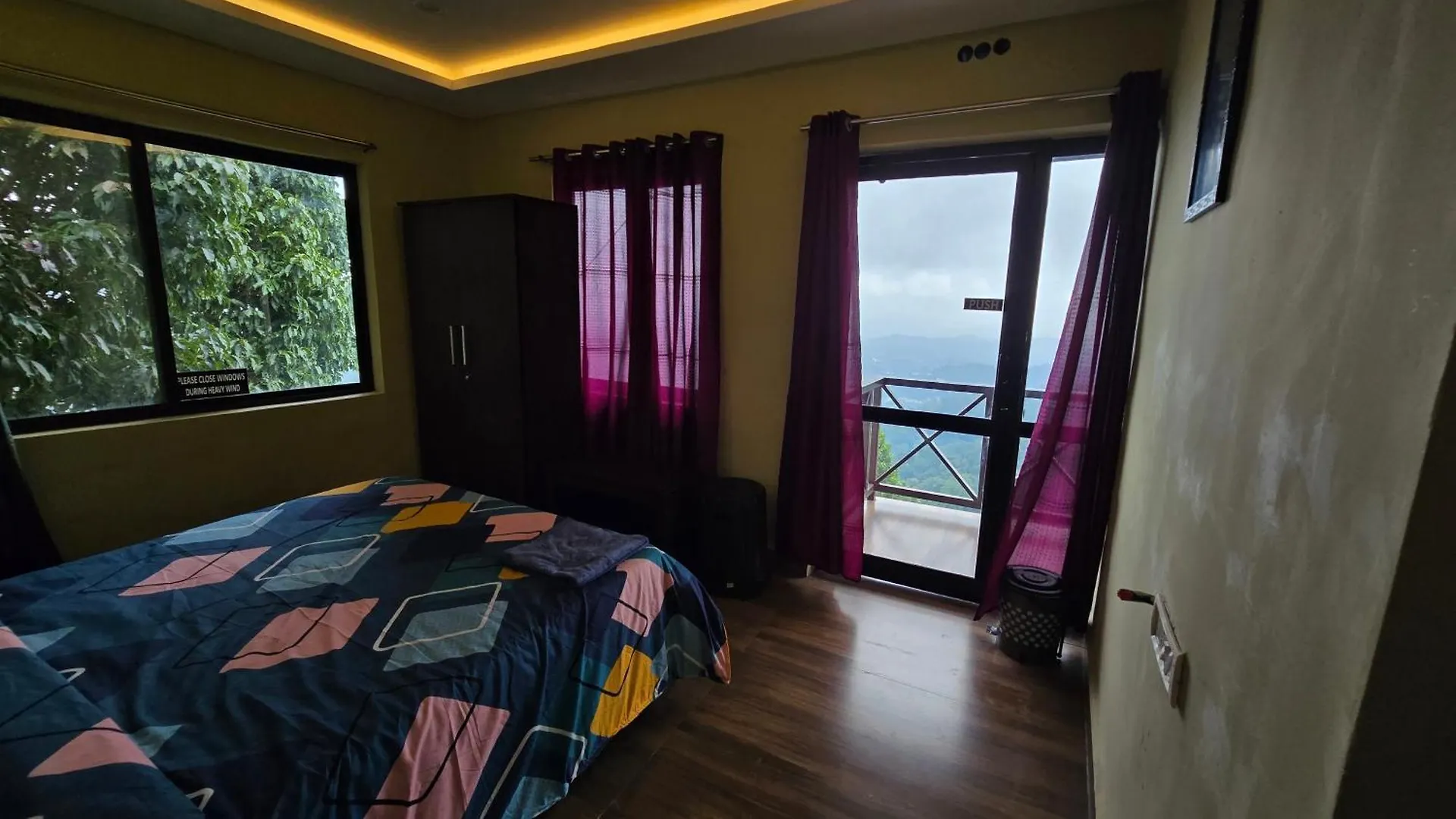 Holiday home The Unplugged Escape Villa ,Munnar