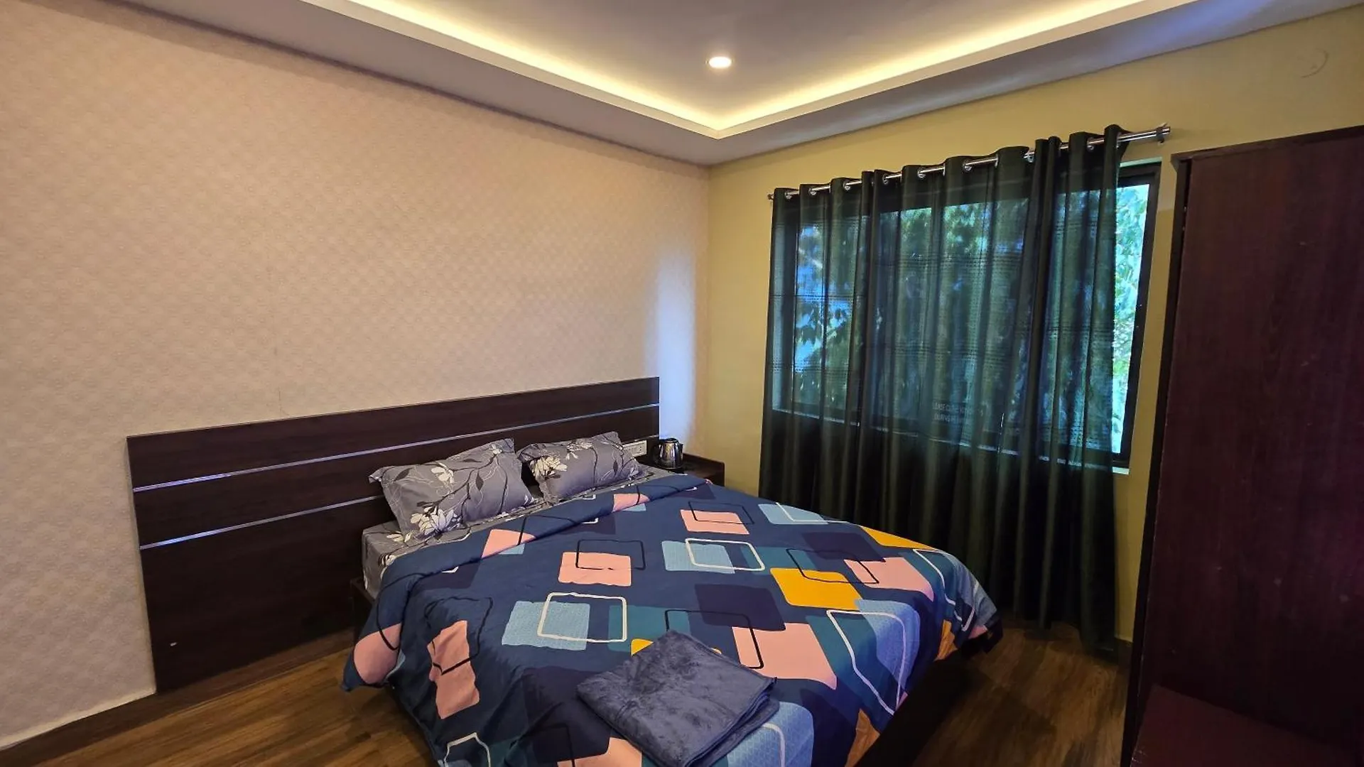 The Unplugged Escape Villa ,Munnar 0*, Munnar