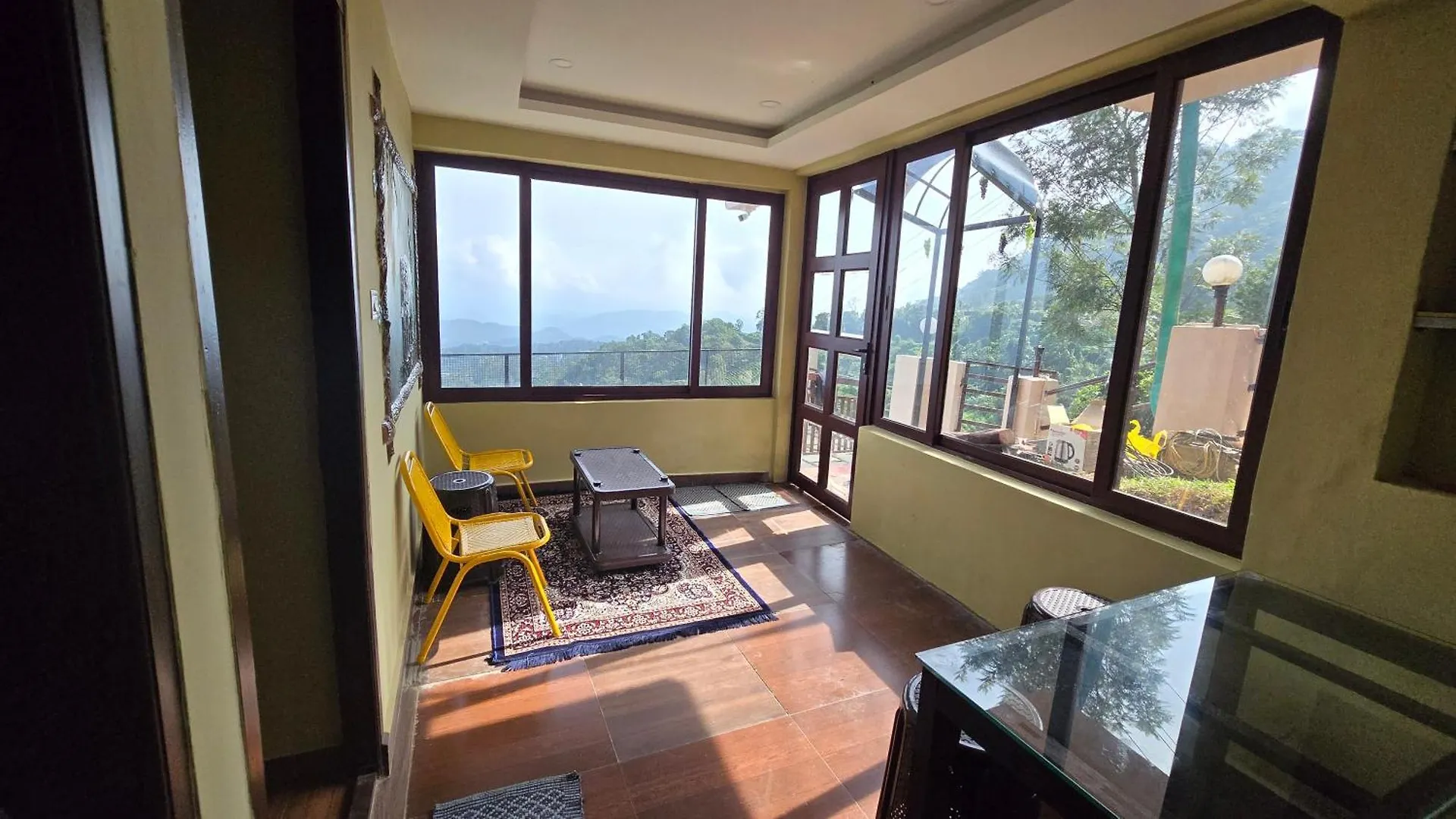 The Unplugged Escape Villa ,Munnar