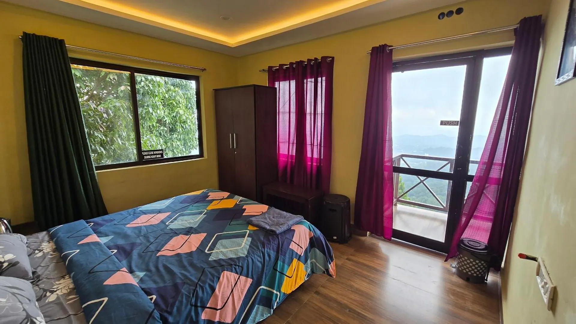 Holiday home The Unplugged Escape Villa ,Munnar
