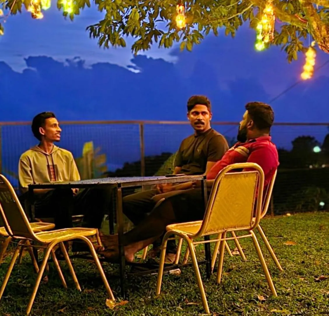 The Unplugged Escape Villa ,Munnar 0*, Munnar