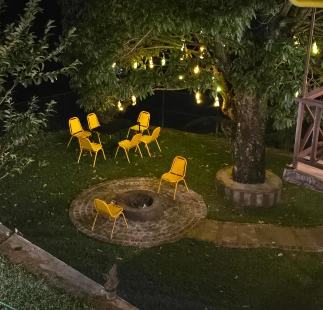 The Unplugged Escape Villa ,Munnar Holiday home