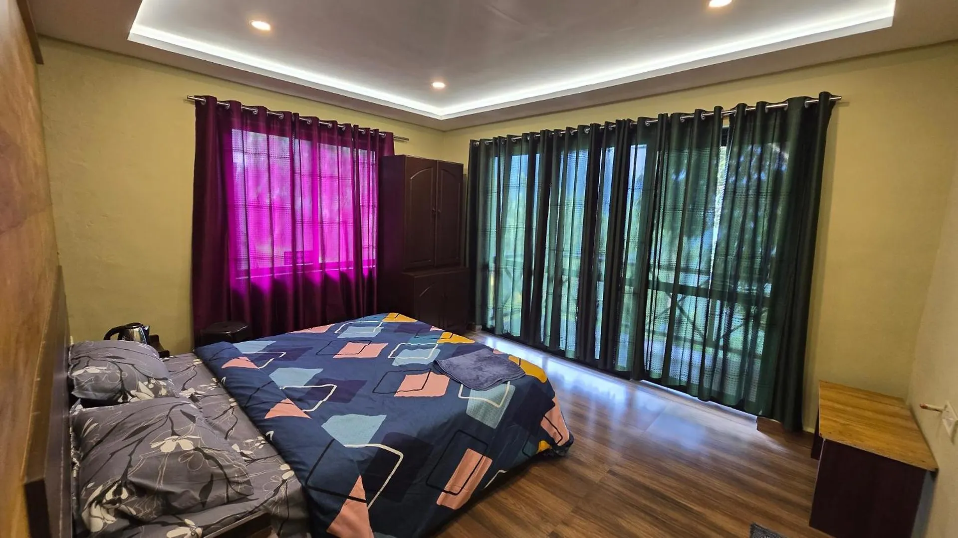 Holiday home The Unplugged Escape Villa ,Munnar India