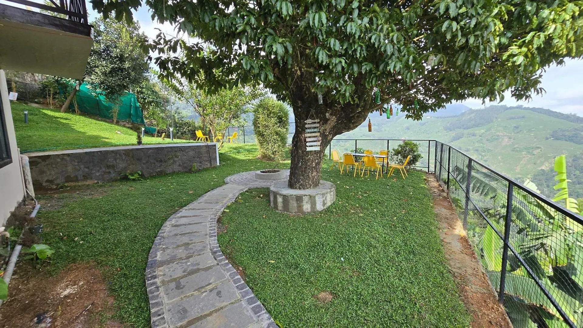 The Unplugged Escape Villa ,Munnar 0*, Munnar